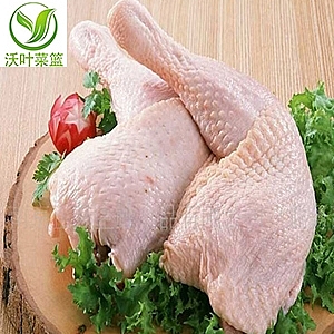 雞邊腿（件）